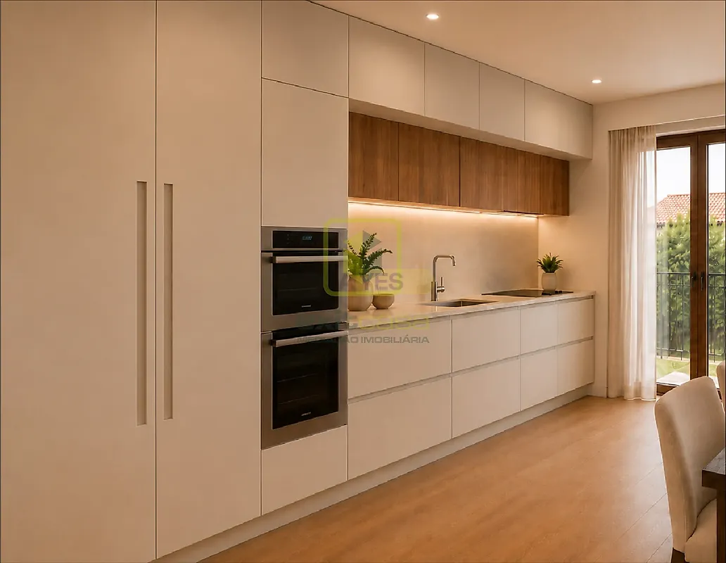 Apartamento T2 à venda em Montemor-o-Velho e Gatões, Montemor-o-Velho — foto 3