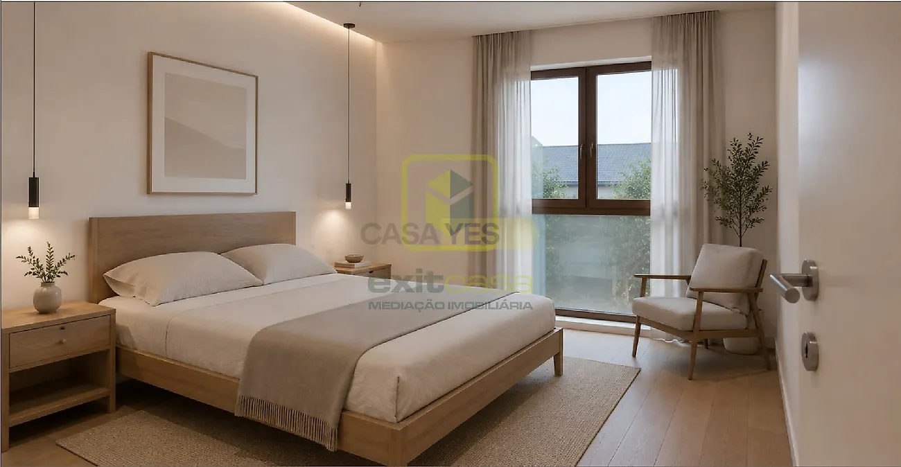 Apartamento T2 à venda em Montemor-o-Velho e Gatões, Montemor-o-Velho — foto 6