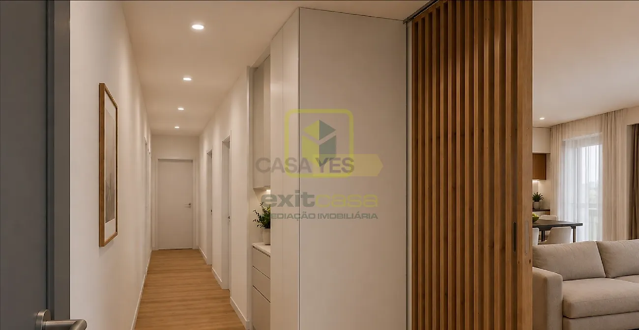 Apartamento T2 à venda em Montemor-o-Velho e Gatões, Montemor-o-Velho — foto 4