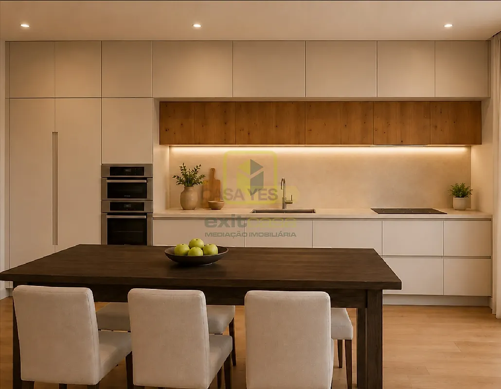 Apartamento T2 à venda em Montemor-o-Velho e Gatões, Montemor-o-Velho — foto 2