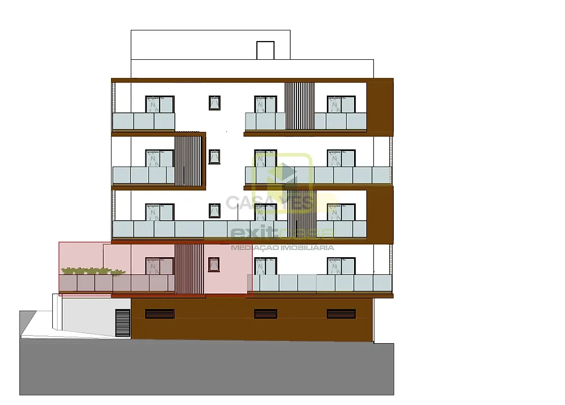 Apartamento T2 à venda em Montemor-o-Velho e Gatões, Montemor-o-Velho — foto 10