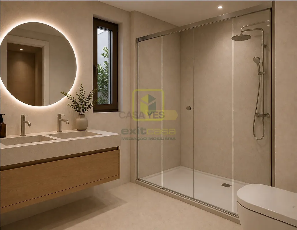 Apartamento T2 à venda em Montemor-o-Velho e Gatões, Montemor-o-Velho — foto 5
