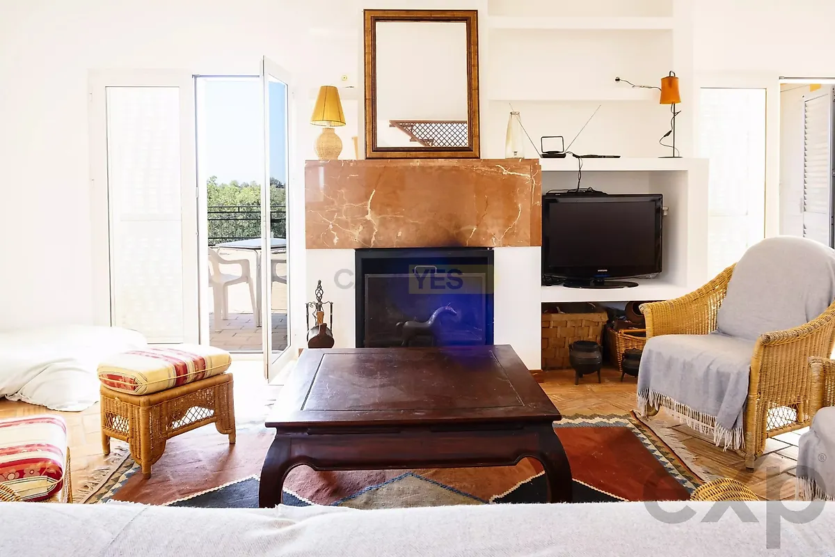 Apartamento T4 à venda em Conceição e Estoi, Faro — foto 15