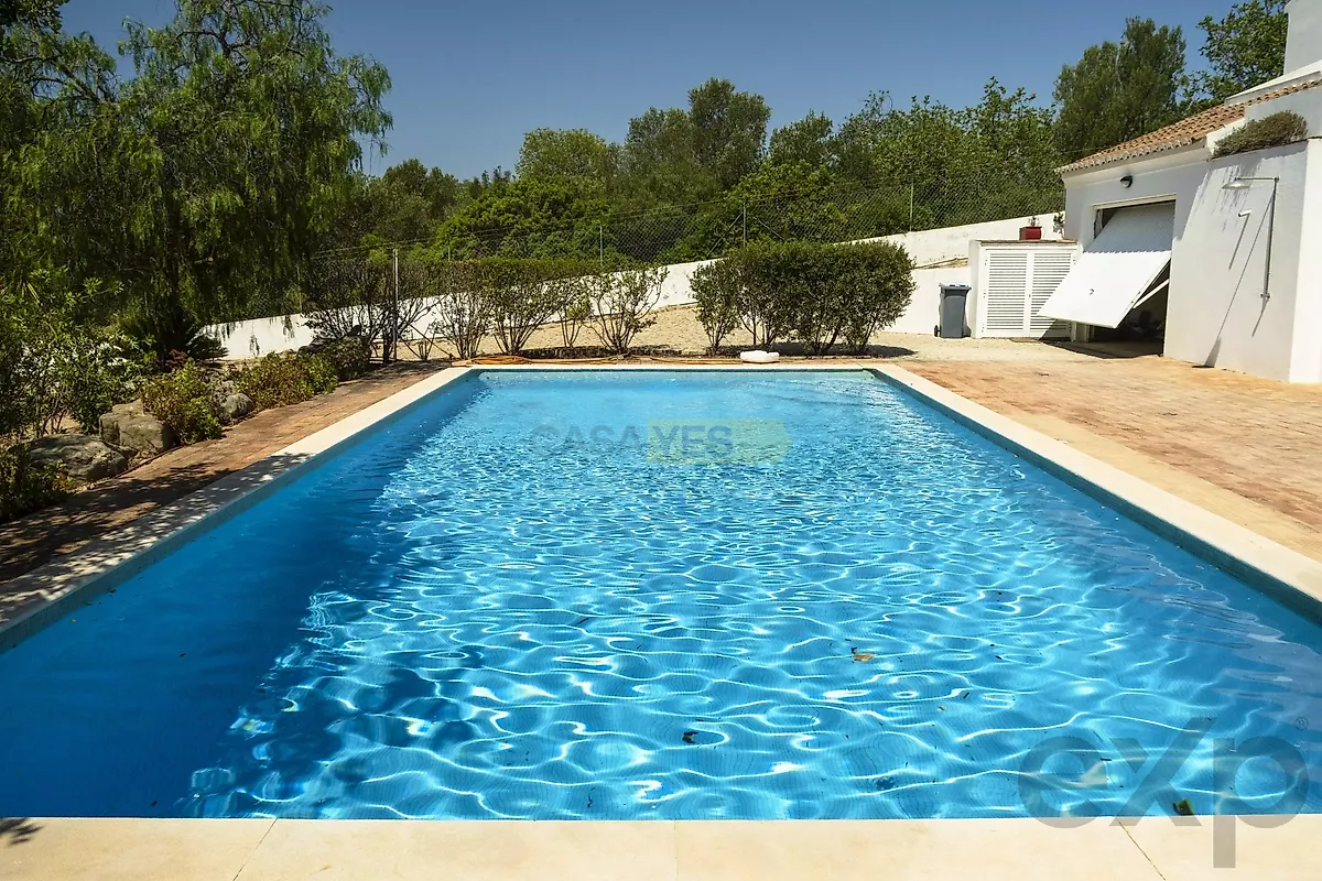 Apartamento T4 à venda em Conceição e Estoi, Faro — foto 6