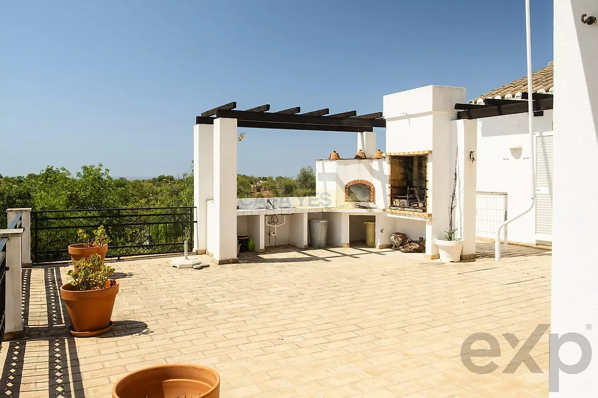 Apartamento T4 à venda em Conceição e Estoi, Faro — foto 8
