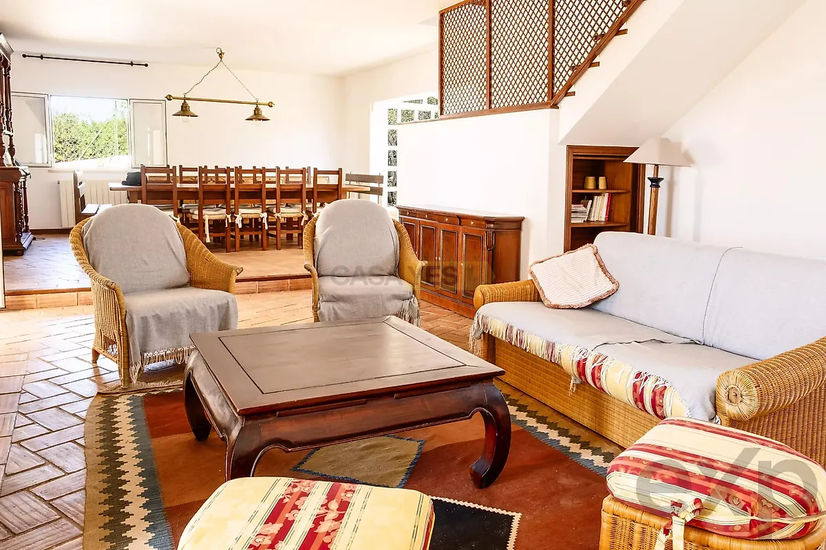 Apartamento T4 à venda em Conceição e Estoi, Faro — foto 16