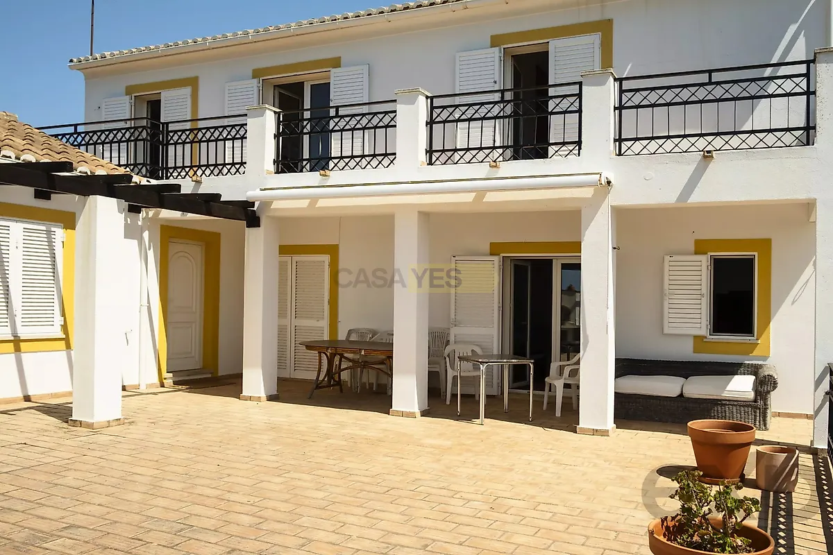 Apartamento T4 à venda em Conceição e Estoi, Faro — foto 7