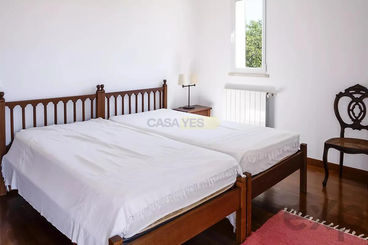 Apartamento T4 à venda em Conceição e Estoi, Faro — foto 20