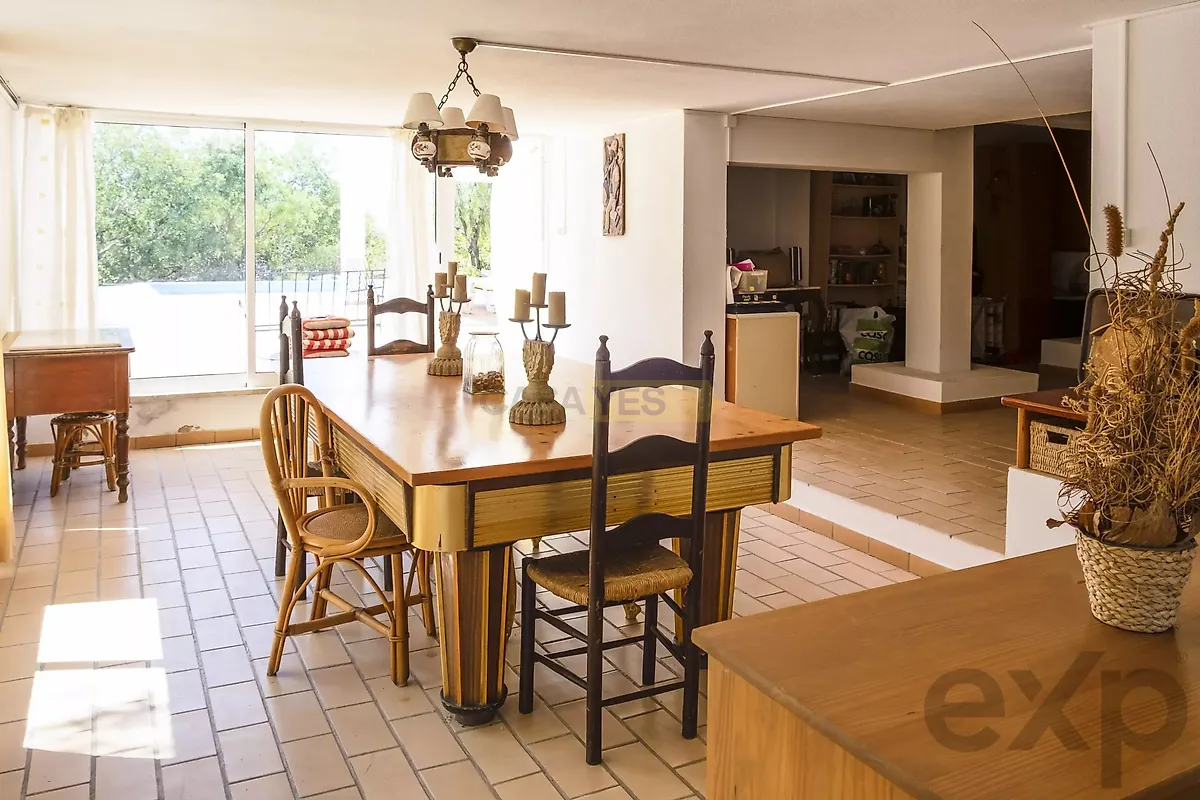 Apartamento T4 à venda em Conceição e Estoi, Faro — foto 27