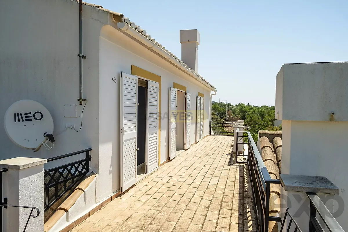 Apartamento T4 à venda em Conceição e Estoi, Faro — foto 26
