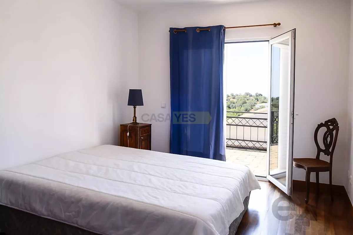 Apartamento T4 à venda em Conceição e Estoi, Faro — foto 24