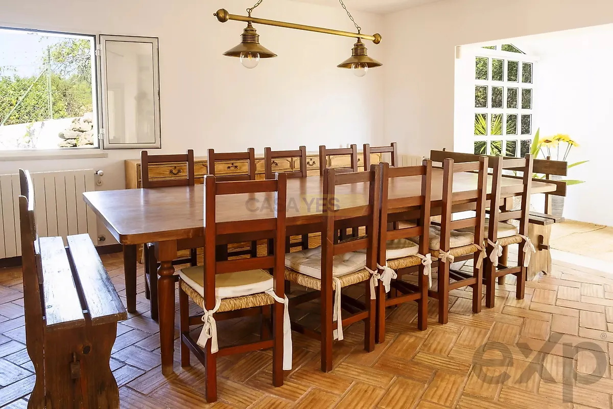 Apartamento T4 à venda em Conceição e Estoi, Faro — foto 17