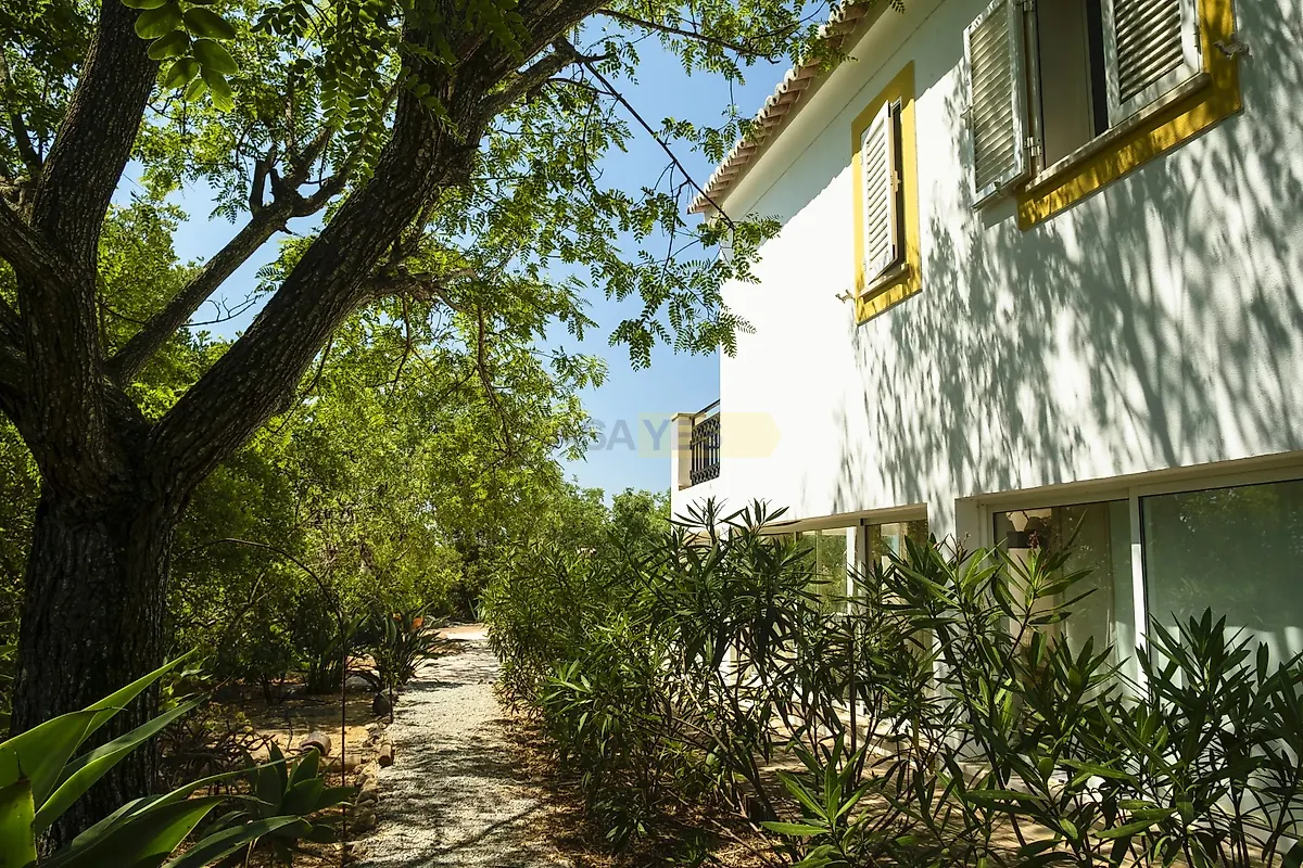 Apartamento T4 à venda em Conceição e Estoi, Faro — foto 31