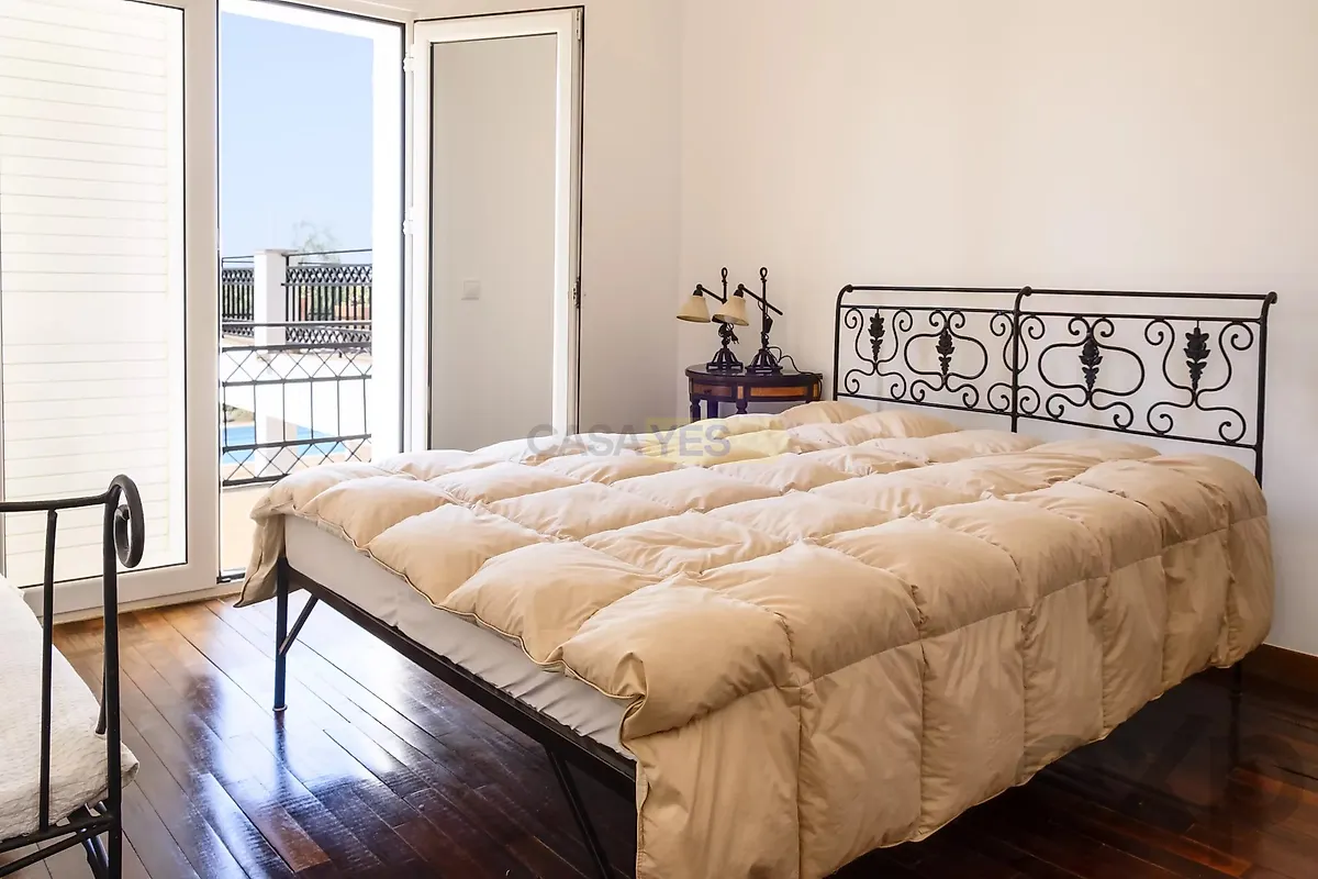 Apartamento T4 à venda em Conceição e Estoi, Faro — foto 25