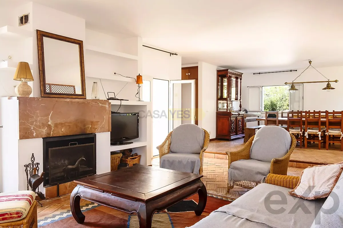 Apartamento T4 à venda em Conceição e Estoi, Faro — foto 14