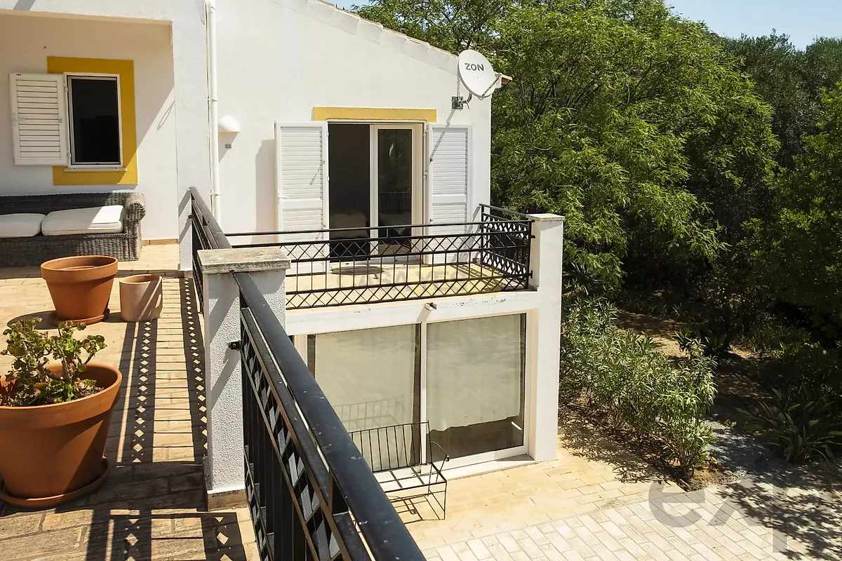 Apartamento T4 à venda em Conceição e Estoi, Faro — foto 9