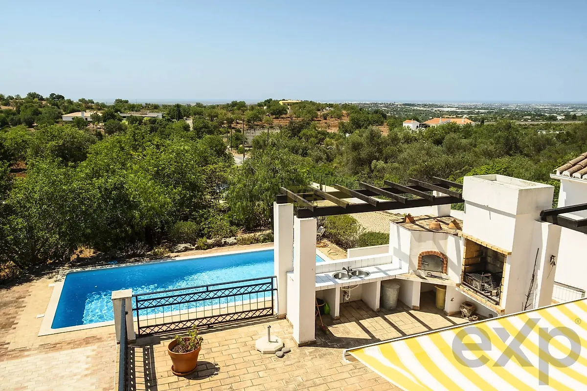 Apartamento T4 à venda em Conceição e Estoi, Faro — foto 5