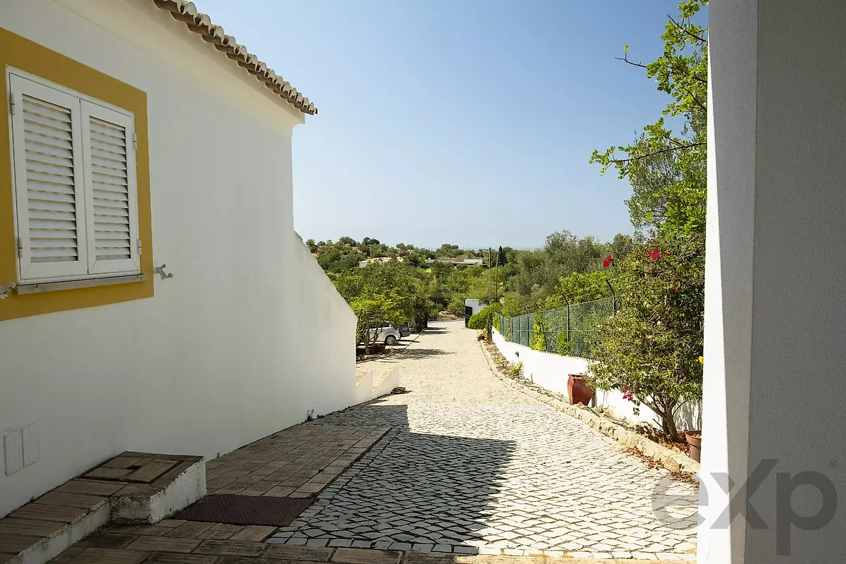Apartamento T4 à venda em Conceição e Estoi, Faro — foto 3
