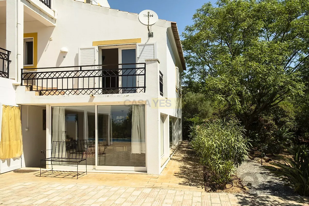 Apartamento T4 à venda em Conceição e Estoi, Faro — foto 10