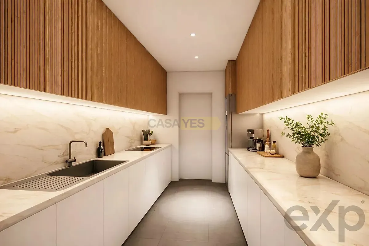 Apartamento T2 à venda em Carragozela e Várzea de Meruge, Seia — foto 11