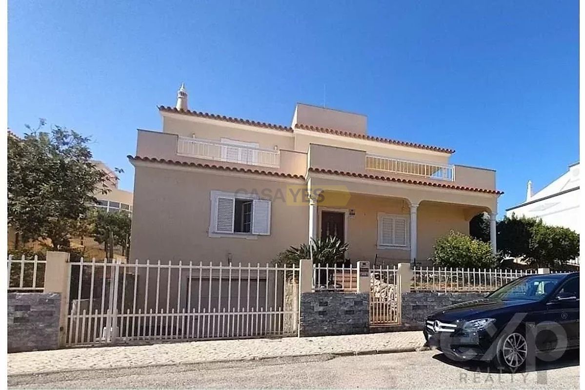 Moradia T3 em Olhão, €450.000