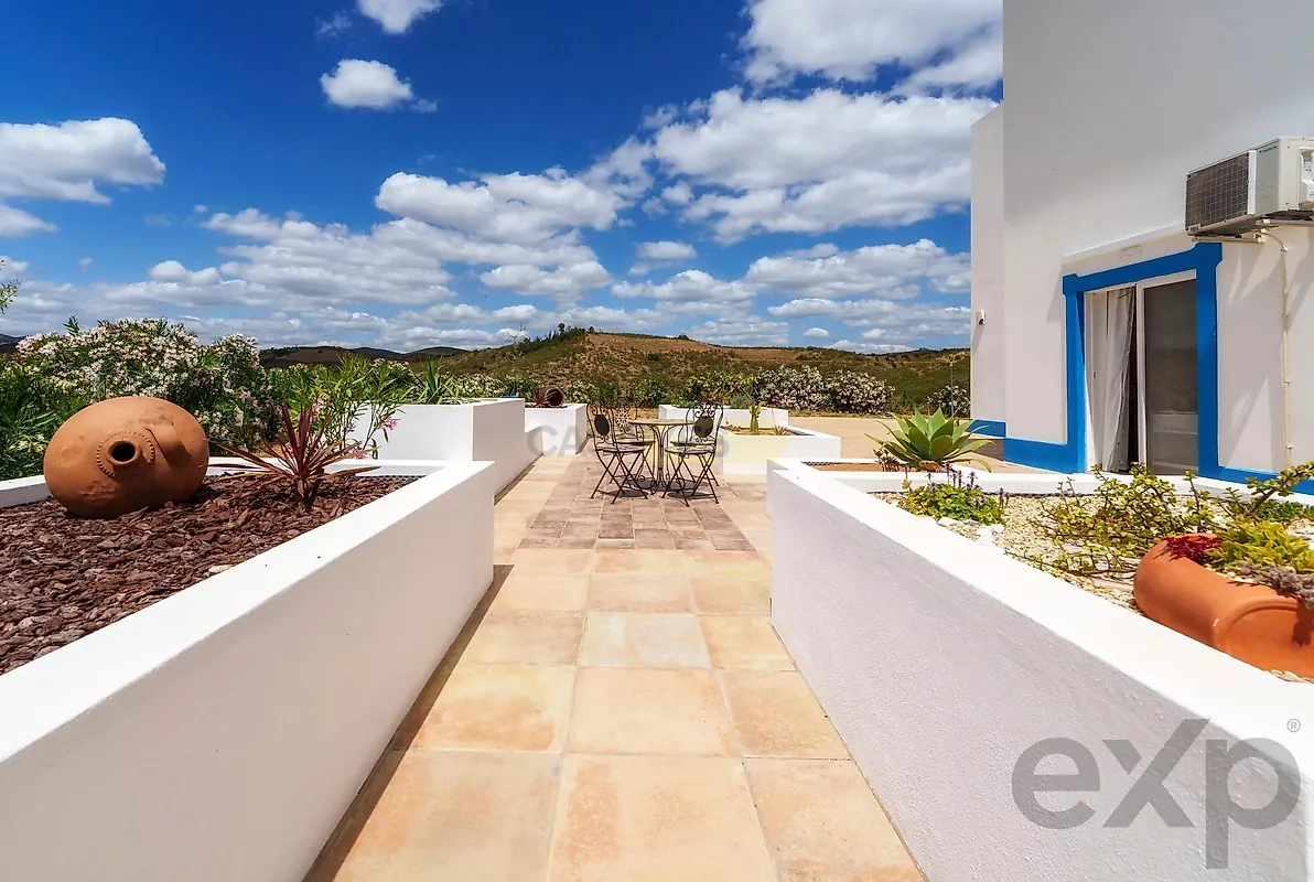 Moradia T5 à venda em Cachopo, Tavira — foto 40