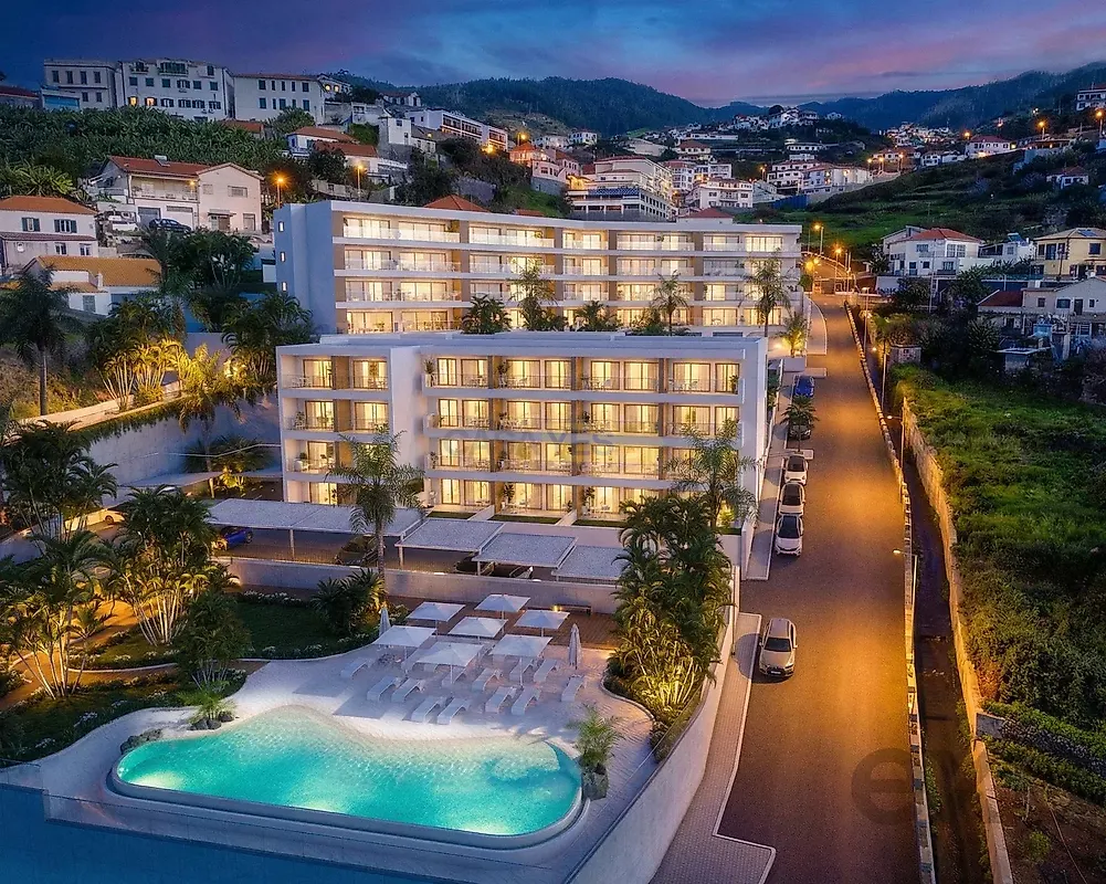 Apartamento T1 à venda em Arco da Calheta, Calheta — foto 20