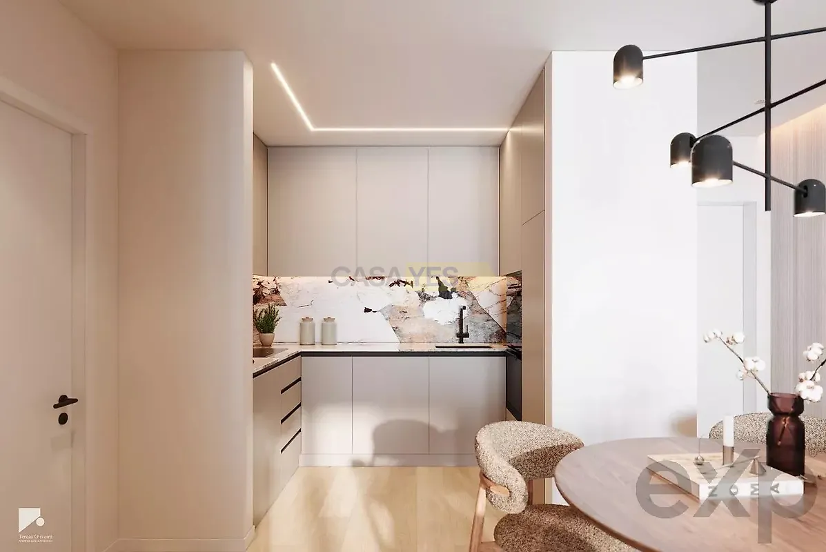 Apartamento T1 à venda em Arco da Calheta, Calheta — foto 4