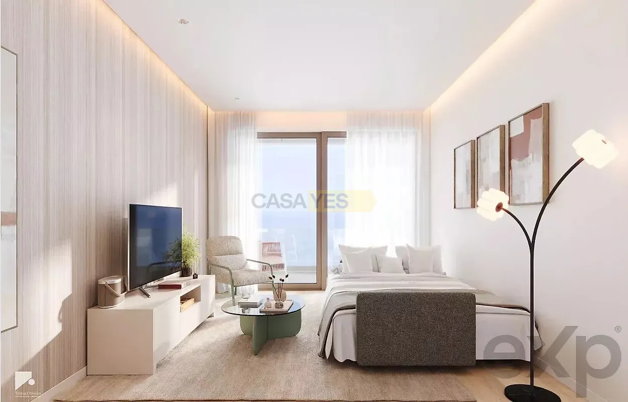 Apartamento T1 à venda em Arco da Calheta, Calheta — foto 6