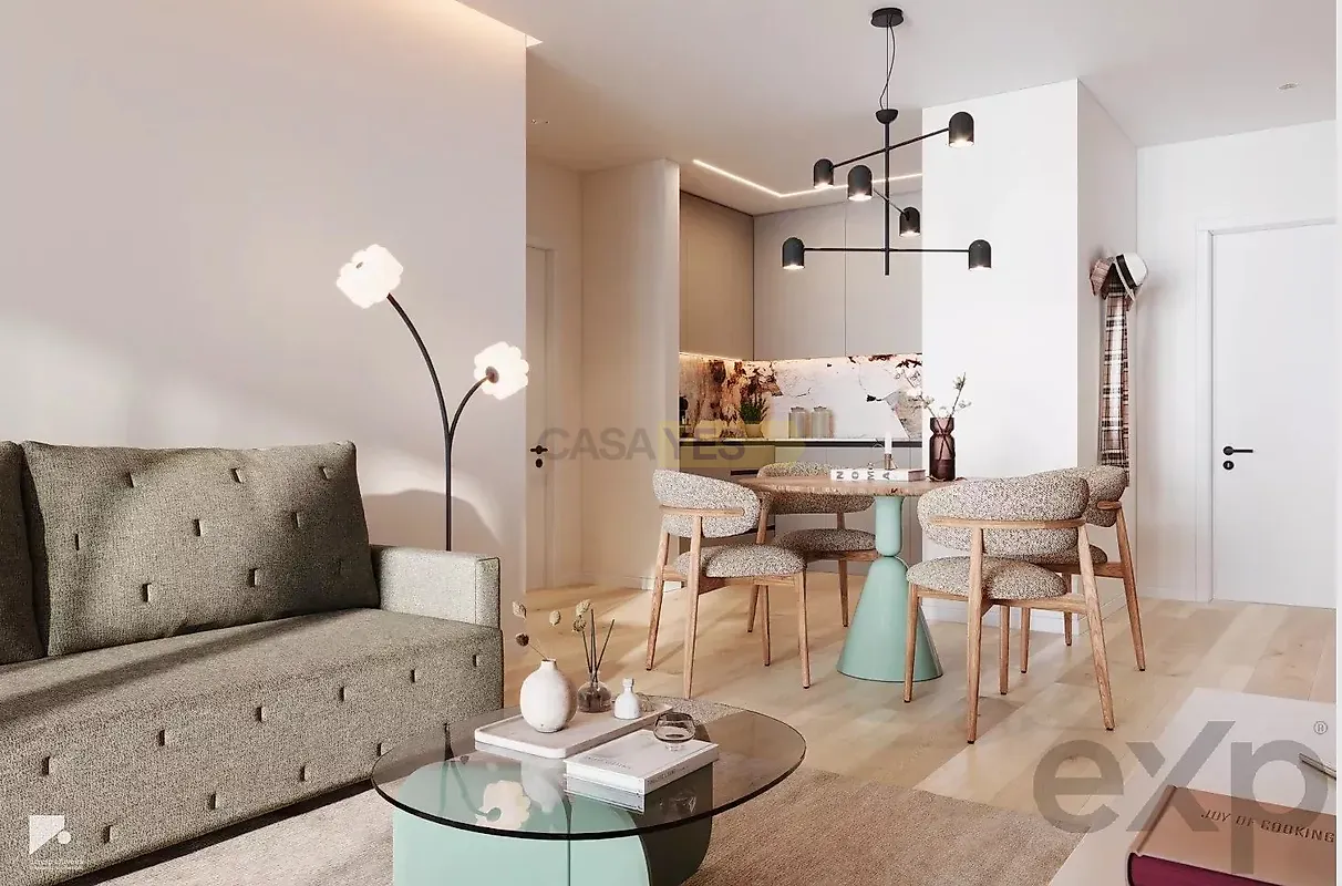 Apartamento T1 à venda em Arco da Calheta, Calheta — foto 5
