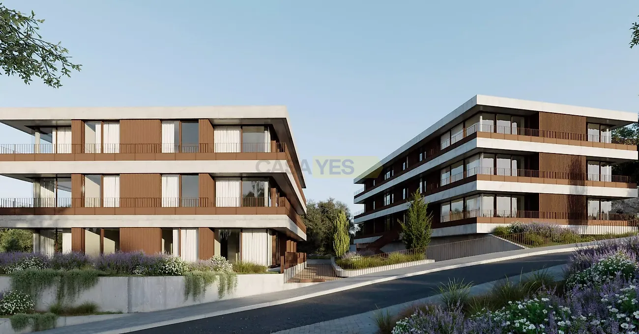 Apartamento T2 à venda em Vila Meã, Amarante — foto 10