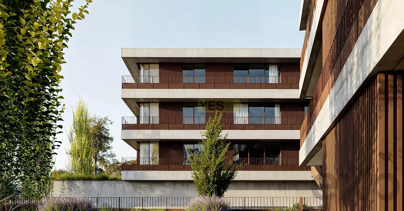 Apartamento T2 à venda em Vila Meã, Amarante — foto 3