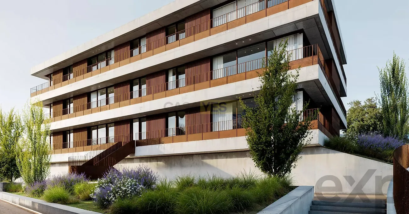 Apartamento T2 à venda em Vila Meã, Amarante — foto 9