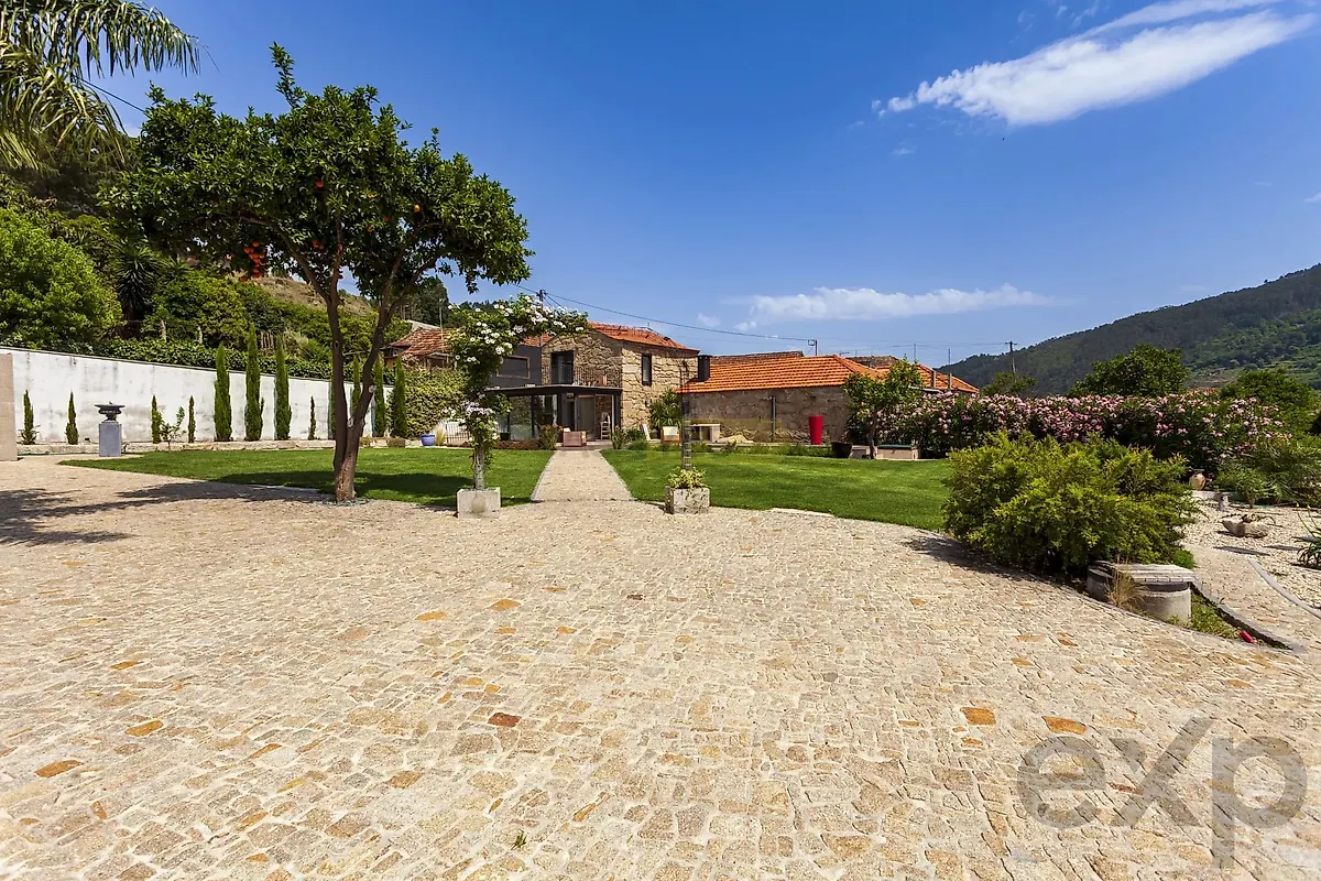 Moradia T4 à venda em Avessadas e Rosém, Marco de Canaveses — foto 13