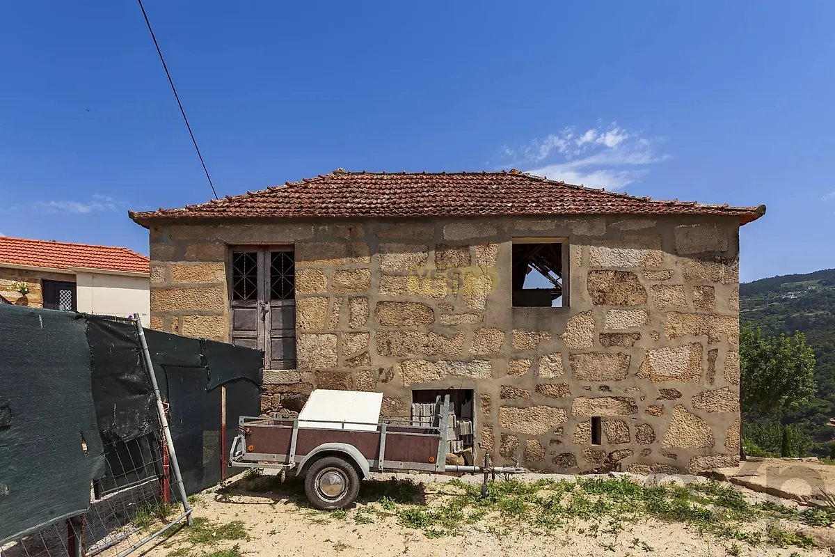 Moradia T4 à venda em Avessadas e Rosém, Marco de Canaveses — foto 39