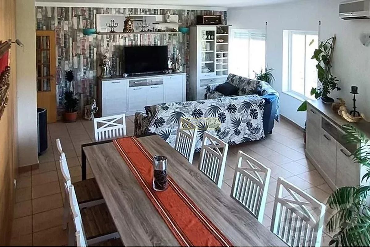 Apartamento T4 à venda em Conceição e Estoi, Faro — foto 2