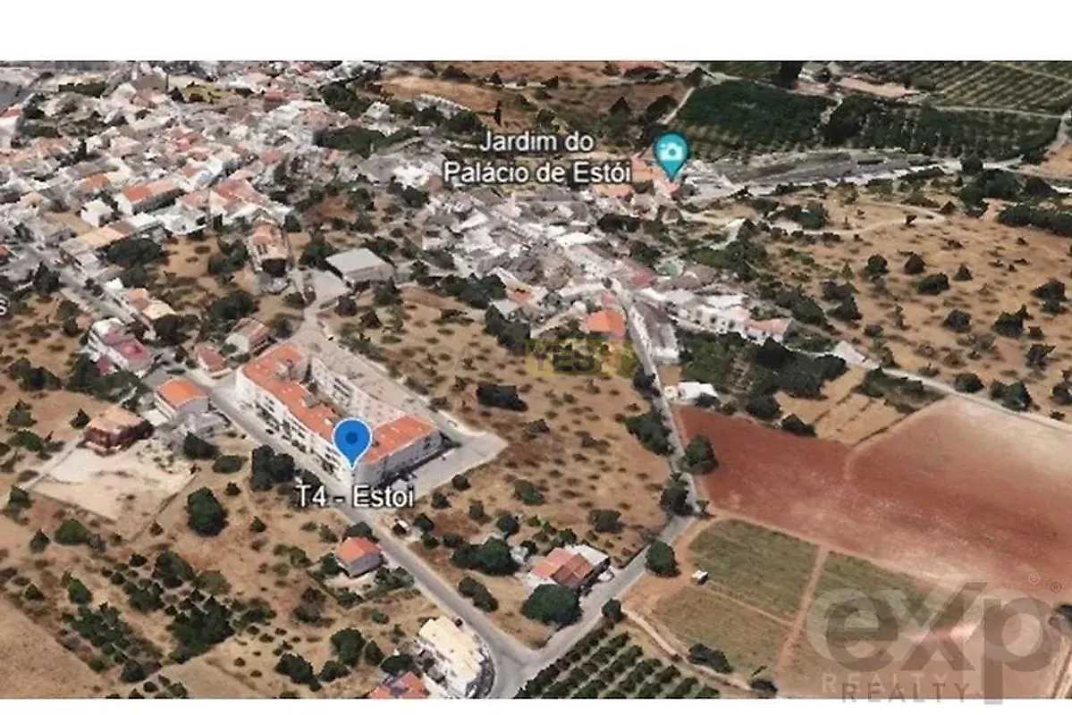 Apartamento T4 à venda em Conceição e Estoi, Faro — foto 25