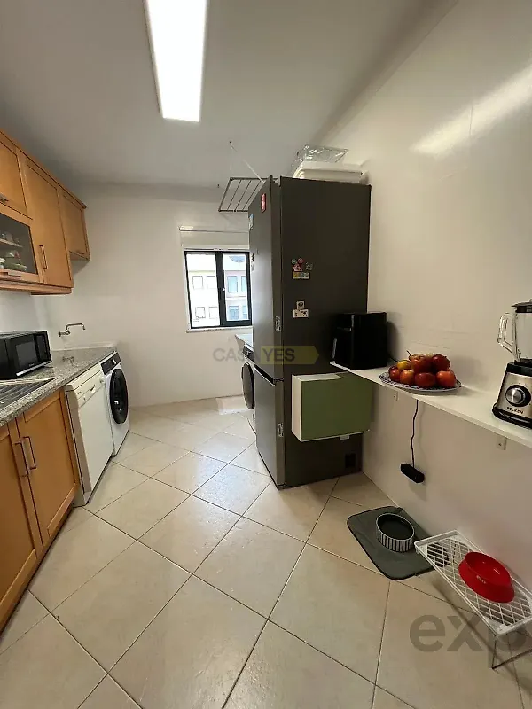 Apartamento T2 à venda em Sado, Setúbal — foto 9