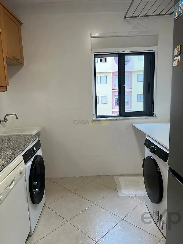 Apartamento T2 à venda em Sado, Setúbal — foto 12
