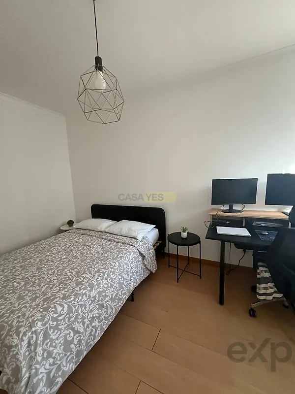 Apartamento T2 à venda em Sado, Setúbal — foto 13