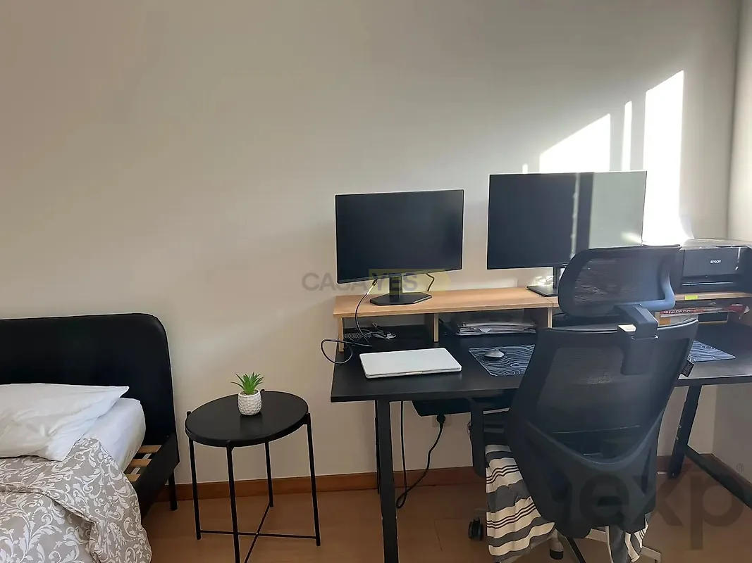 Apartamento T2 à venda em Sado, Setúbal — foto 14