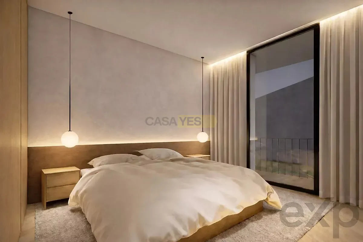Apartamento T2 à venda em Carragozela e Várzea de Meruge, Seia — foto 7