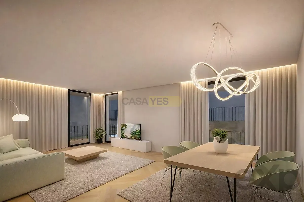 Apartamento T2 à venda em Carragozela e Várzea de Meruge, Seia — foto 12