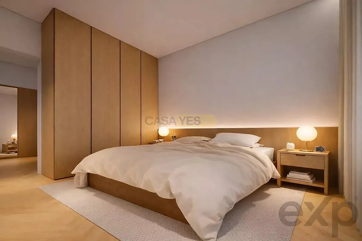Apartamento T2 à venda em Carragozela e Várzea de Meruge, Seia — foto 8