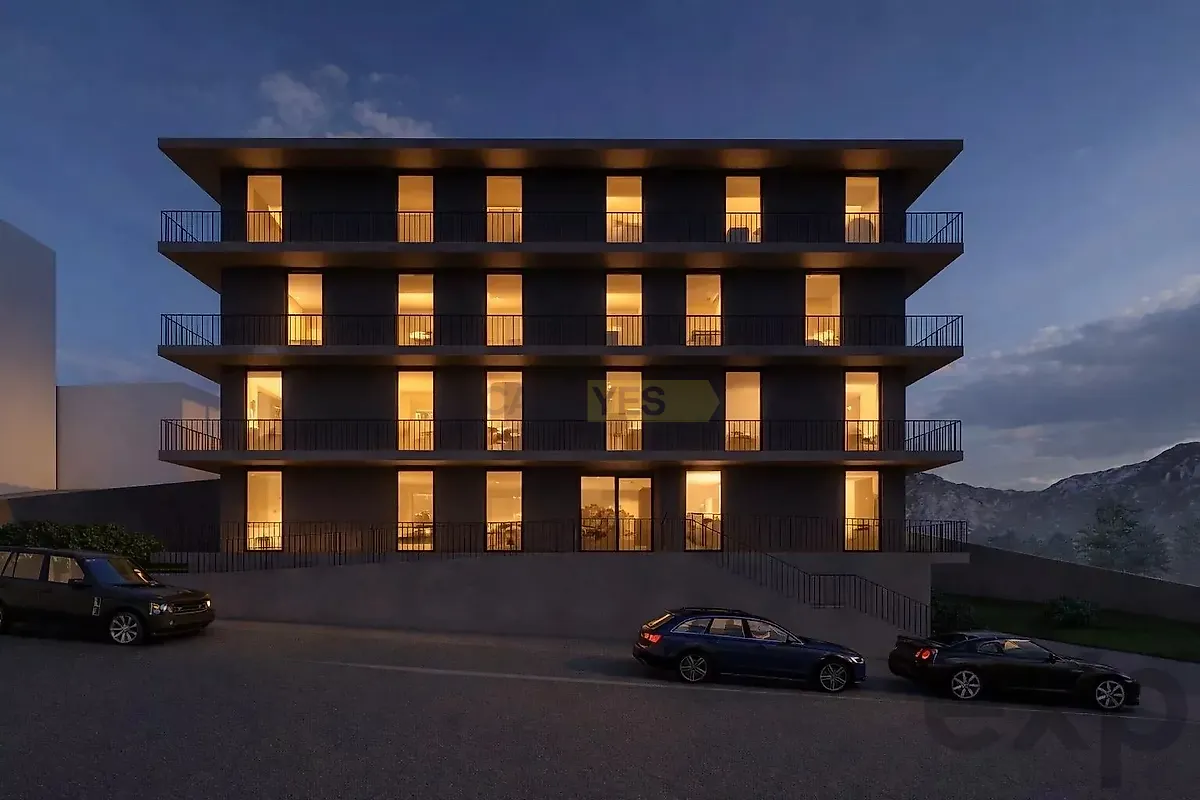 Apartamento T2 à venda em Carragozela e Várzea de Meruge, Seia — foto 3