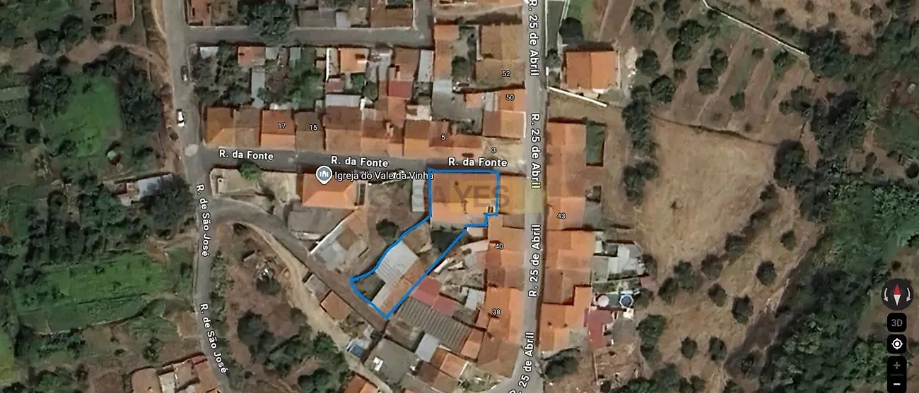Moradia T4 à venda em Margem, Gavião — foto 17
