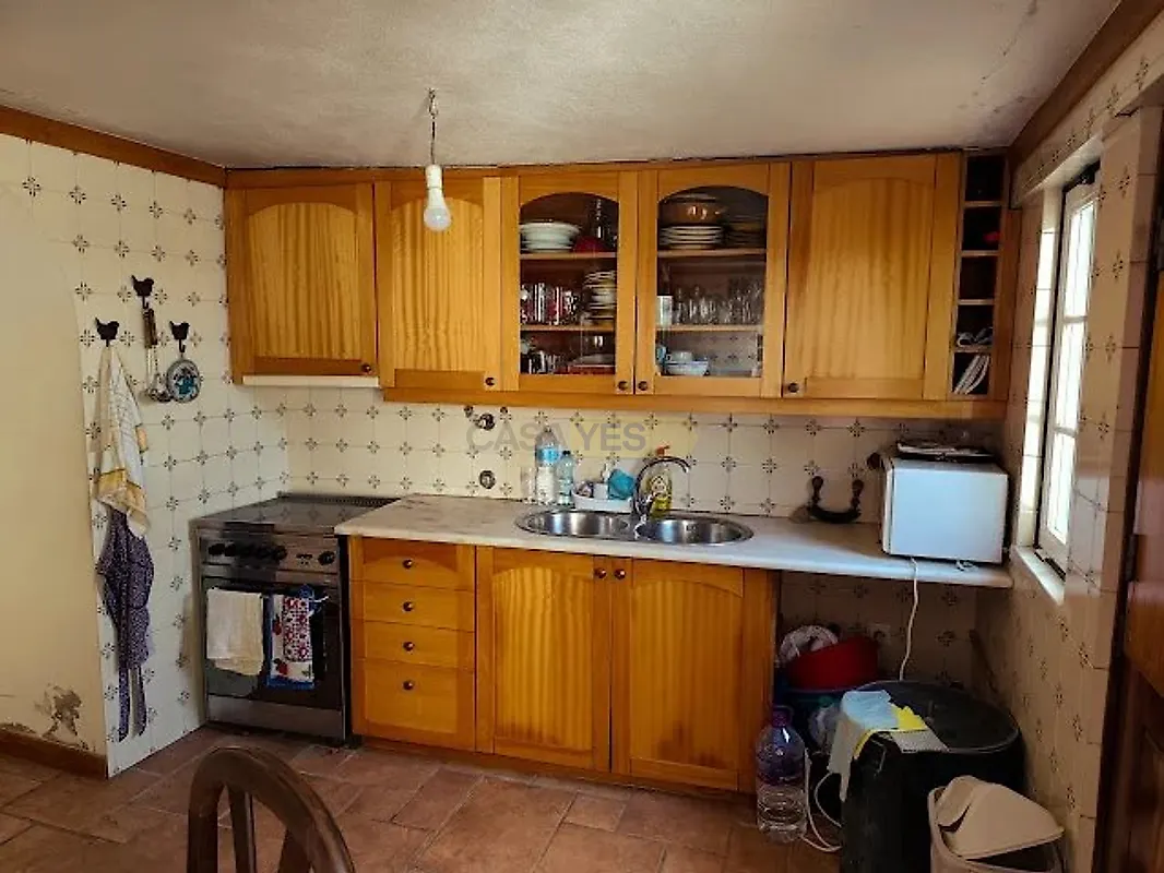 Moradia T4 à venda em Margem, Gavião — foto 8