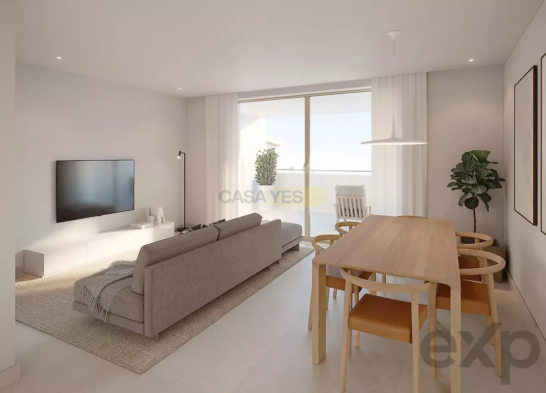 Apartamento T2 à venda em Odiáxere, Lagos — foto 10