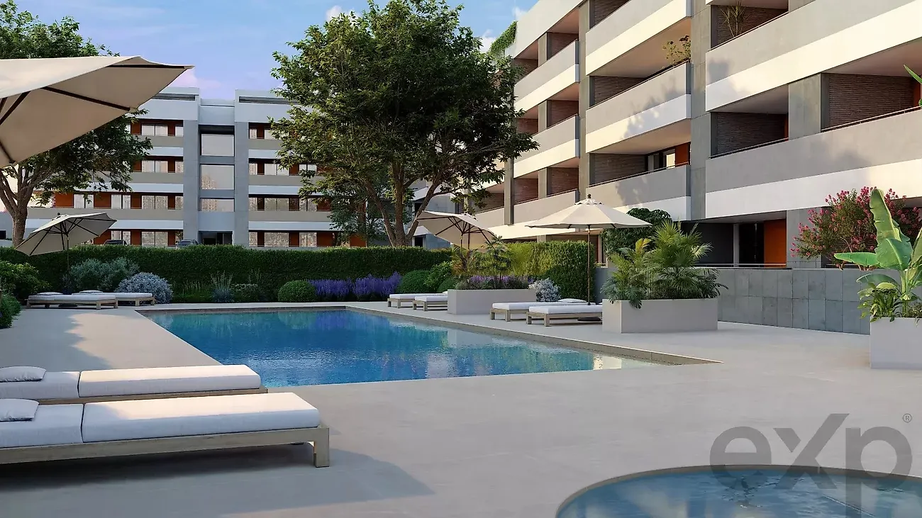 Apartamento T2 à venda em Odiáxere, Lagos — foto 5