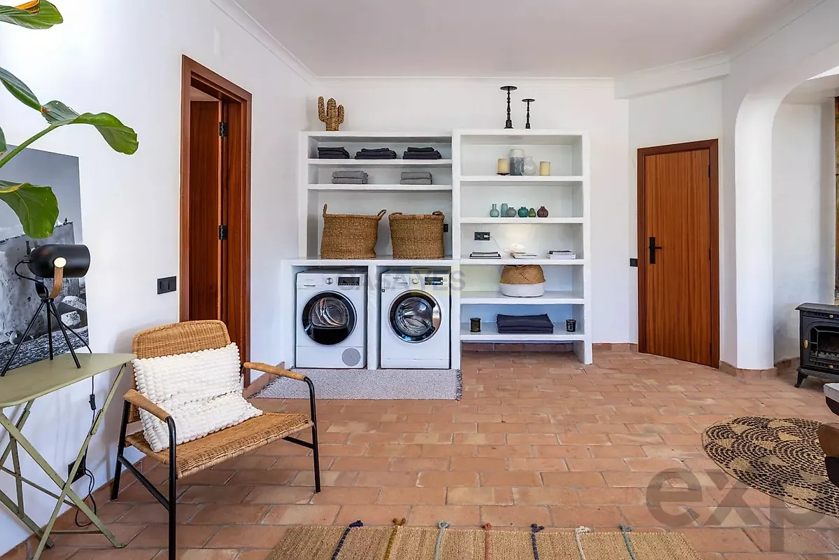Moradia T6+ à venda em São Bartolomeu de Messines, Silves — foto 22